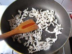 魚香肉絲的做法圖解6