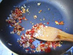 魚香肉絲的做法圖解8