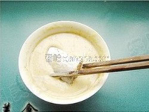 脆皮五香炸带鱼的做法大全【图】_脆皮五香炸