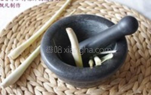 血橙大虾沙律的做法大全