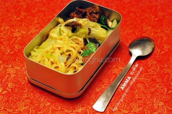 烂锅面的做法大全【图】_烂锅面的家常做法视