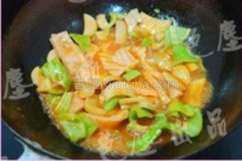 柠香爆炒三文鱼的做法大全【图】_柠香爆炒三