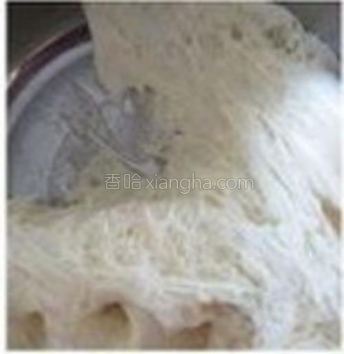 苦豆发面大饼的做法大全【图】_苦豆发面大饼