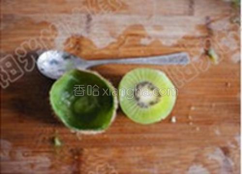 猕猴桃果泥的做法大全【图】_猕猴桃果泥的家