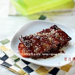 梨不能和什么一起吃\/同吃_食物相克大全_食物