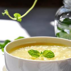 大米粥的功效与作用及食用方法_大米粥的营养