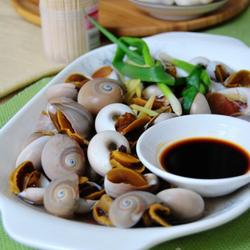 海螺不能和什么一起吃\/同吃_食物相克大全_食