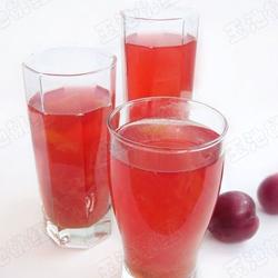 李子不能和什么一起吃\/同吃_食物相克大全_食