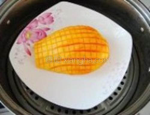 蒸木瓜的做法大全【图】_蒸木瓜的家常做法视