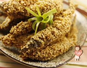 多春鱼的做法大全_多春鱼怎么做好吃 - 菜谱 - 