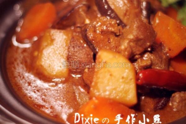 _黄焖羊肉的做法大全_黄焖羊肉的家常做法怎