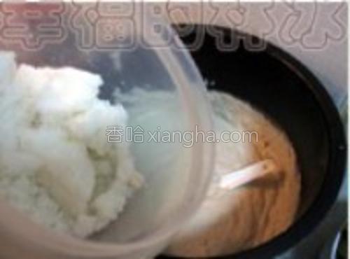 藜麦米粑粑的做法大全【图】_藜麦米粑粑的家