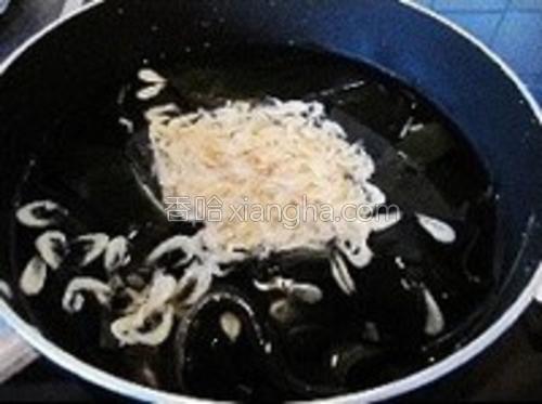 虾米冬瓜海带汤的做法大全【图】_虾米冬瓜海