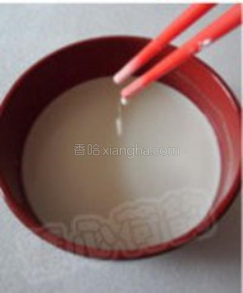 山西大同浑源凉粉的做法大全