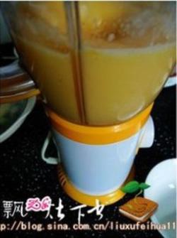 楊枝甘露的做法圖解6