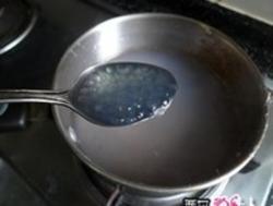 楊枝甘露的做法圖解7