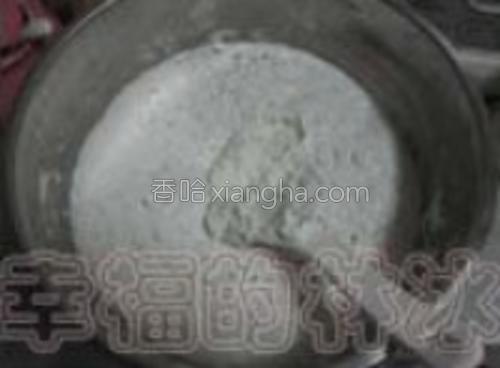 枸杞米粑粑的做法大全【图】_枸杞米粑粑的家