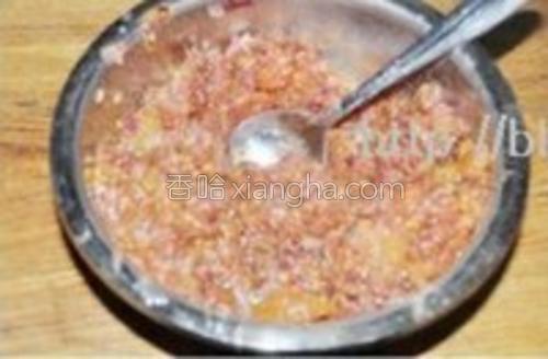 番茄牛肉馅饺子的做法大全【图】_番茄牛肉馅