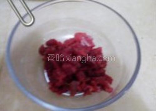 羊肉枸杞小米粥的做法大全【图】_羊肉枸杞小