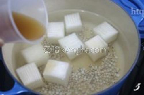 春季时蔬杂素汤的做法大全【图】_春季时蔬杂