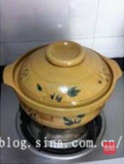 红薯糖水生姜相宜本草橄榄油护手60g图片