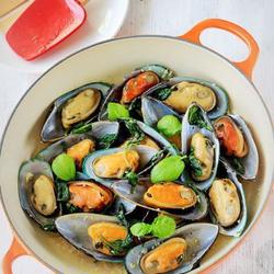 淡菜的功效与作用及食用方法_淡菜的营养价值