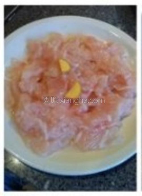 秘制水煮鱼的做法大全