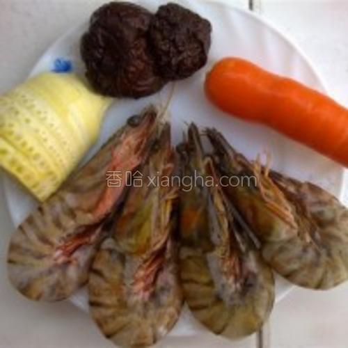 虾球丸子的做法大全【图】_虾球丸子的家常做