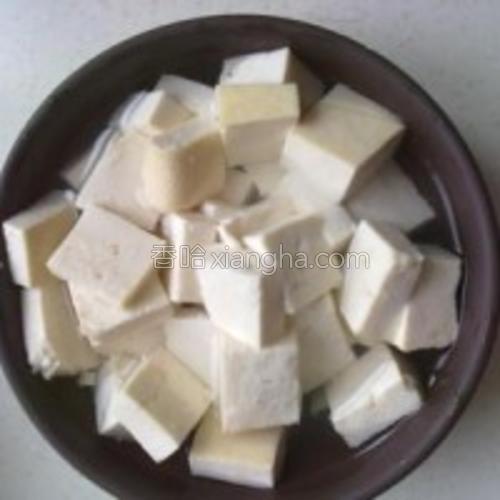 猪肉丸子豆腐冬瓜汤的做法大全【图】_猪肉丸