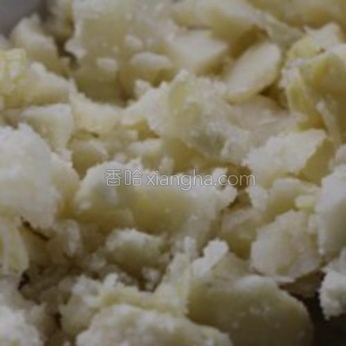 土豆泥山药饼的做法大全【图】_土豆泥山药饼