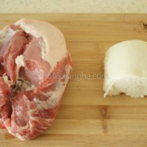 蒸牛肉丸子的做法大全