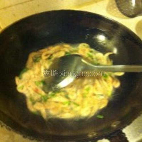 鲜炒小海虾的做法大全【图】_鲜炒小海虾的家