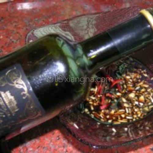 葡萄醋茼蒿沙拉的做法大全【图】_葡萄醋茼蒿