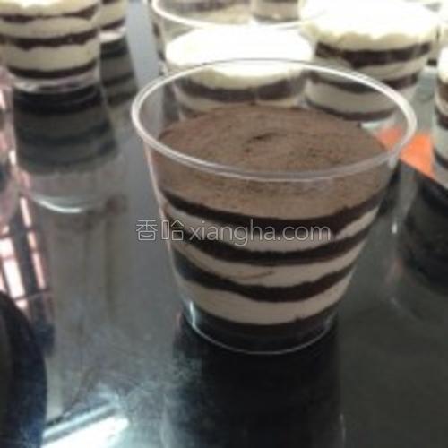 奥利奥木糠蛋糕的做法大全