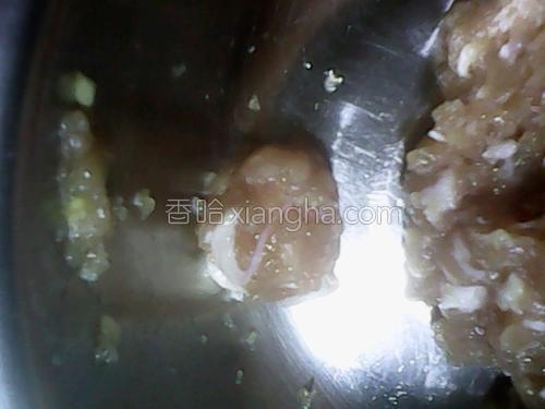 水煮肉丸汤的做法大全