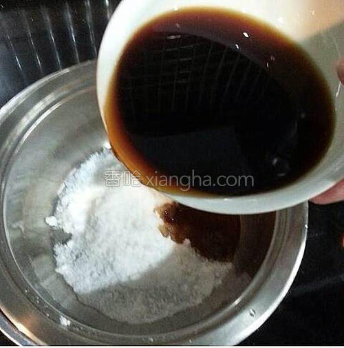 日式和风沙拉酱的做法大全