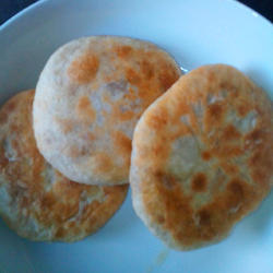 馅饼