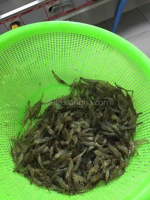 鲜虾面的做法大全【图】_鲜虾面的家常做法视