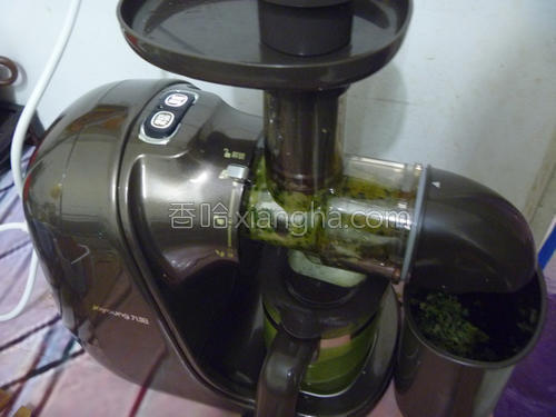 黄瓜梨蔬果汁的做法大全【图】_黄瓜梨蔬果汁