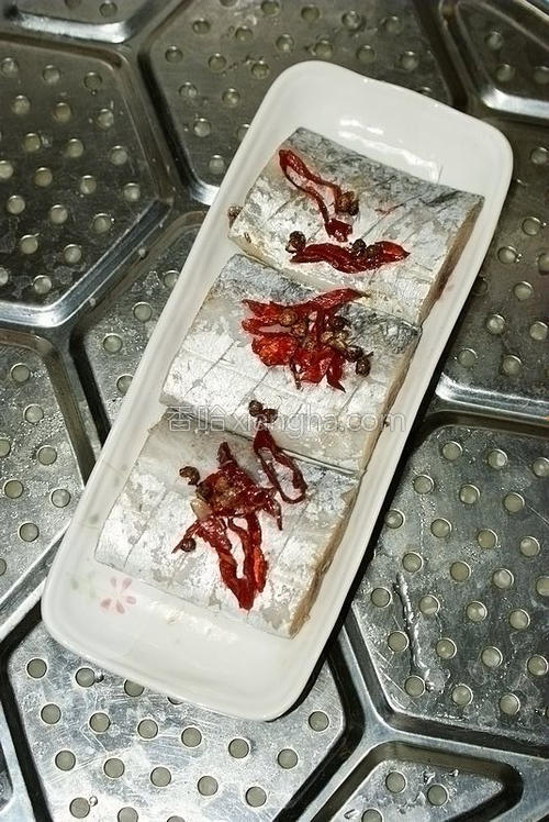 一卤鲜带鱼的做法大全【图】_一卤鲜带鱼的家