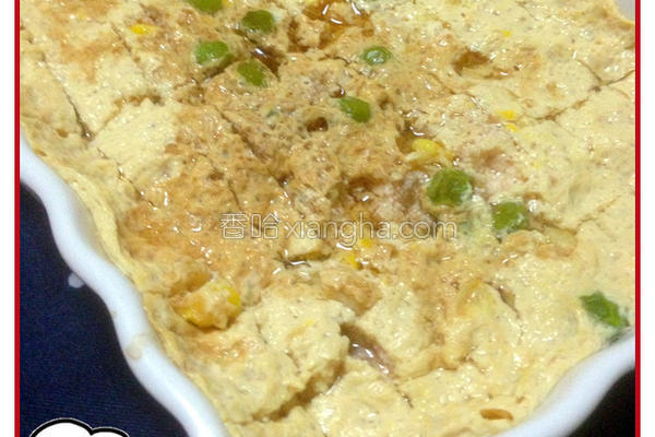 鱼子鲜奶蒸蛋的做法大全【图】_鱼子鲜奶蒸蛋