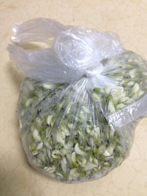 槐花汤的做法大全【图】_槐花汤的家常做法视