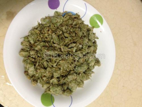 槐花汤的做法大全【图】_槐花汤的家常做法视