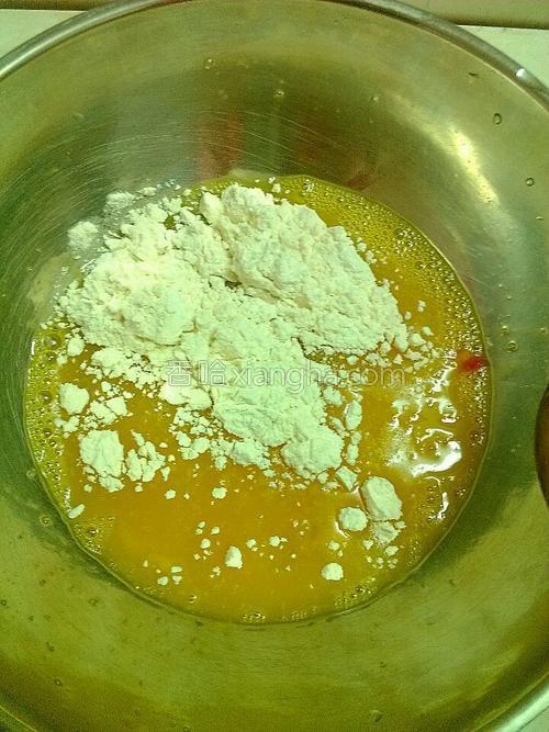 番茄鸡蛋饼的做法大全【图】_番茄鸡蛋饼的家