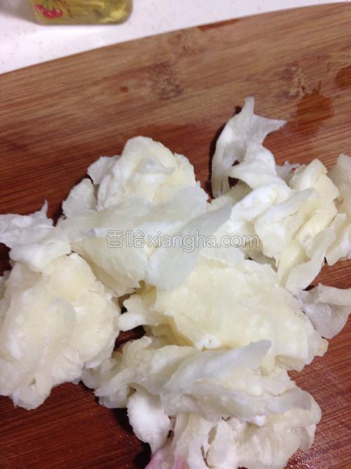 焖柚子皮的做法大全【图】_焖柚子皮的家常做