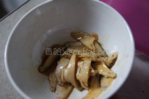 香菇做法粥的鲍鱼大全【图】_鲍鱼做法粥的家羊拐骨的香菇美食图片