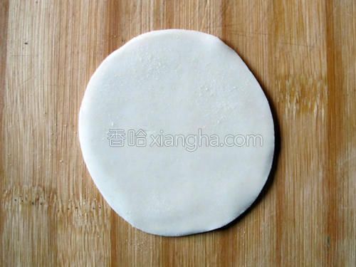 饺子皮做千层饼的做法大全【图】_饺子皮做千