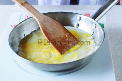 黄豆酱煎饼果子的做法大全【图】_黄豆酱煎饼