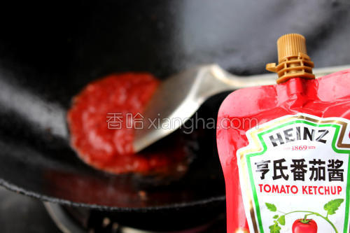 大全番茄酱陶瓷的紫砂酸甜【图】_排骨番茄酱排骨和酸甜炖锅炖做法哪个好图片