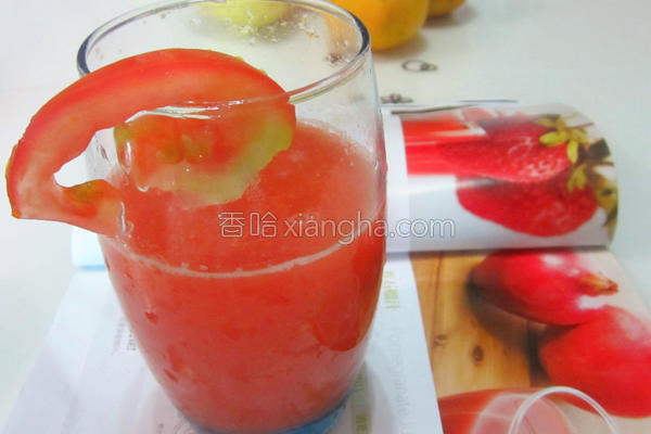 西红柿蜂蜜汁的做法大全【图】_西红柿蜂蜜汁